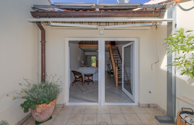 Beachfront Apartment With Balcony and Parking - Foto 24