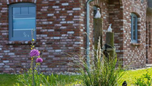 Ferienwohnung "Haffkieker" - Foto 5