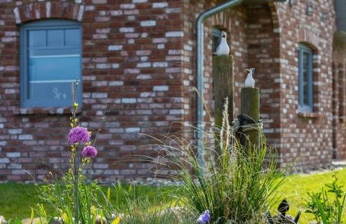 Ferienwohnung "Haffkieker" - Foto 5