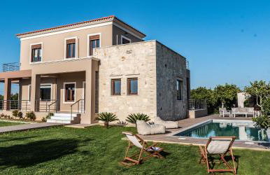 Villa Pervoli - Foto 45