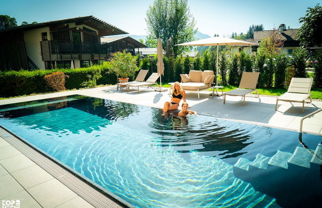 Ferienwohnungen Hautz - Foto 34