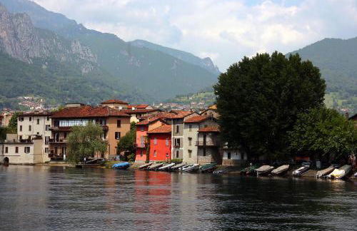 "LA TAVERNA" B&B - Foto 41