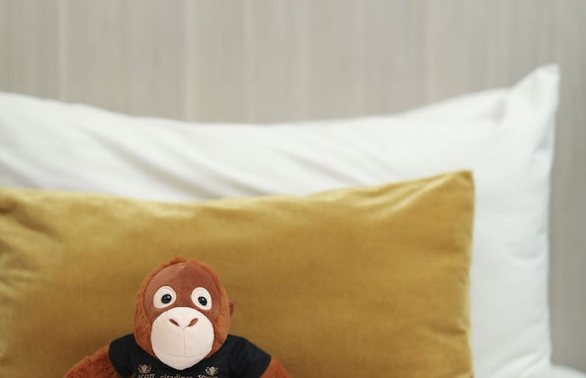 Citadines Uplands Kuching - Foto 6