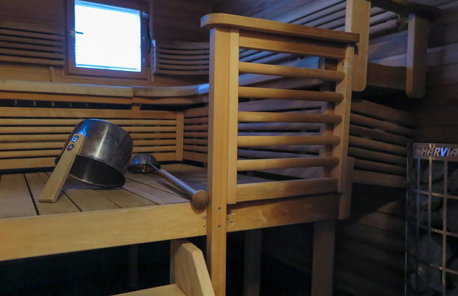 Hiihtogreeni a - Foto 24