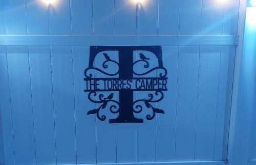 The Torres' Camper Experience! - Foto 17