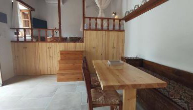 Small traditional house in Asfendiou Kos - Foto 4