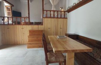 Small traditional house in Asfendiou Kos - Foto 4