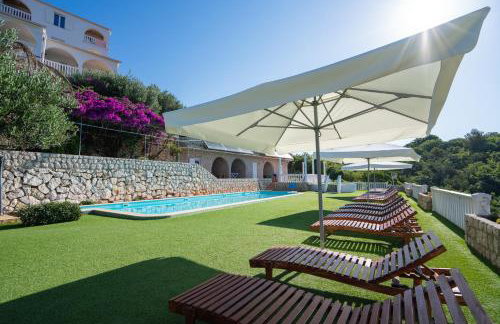 Garden Resort - Apartments Maslina - Foto 45