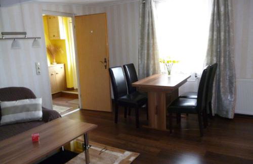 Haus Frohsinn - Foto 10