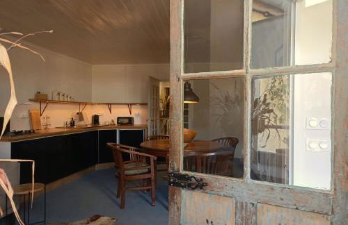 Frans dorpshuisje Maison Gerard - Foto 2