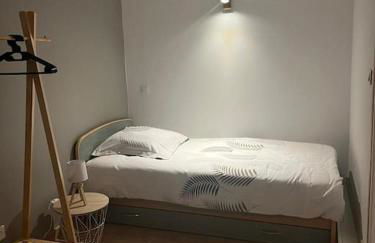 Gîte familial au bord de l'Orne, au pied du château de Mesnil-Glaise - Foto 22