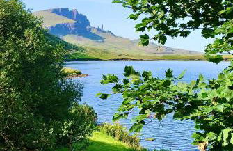 The Lodge in the Loch - Foto 48