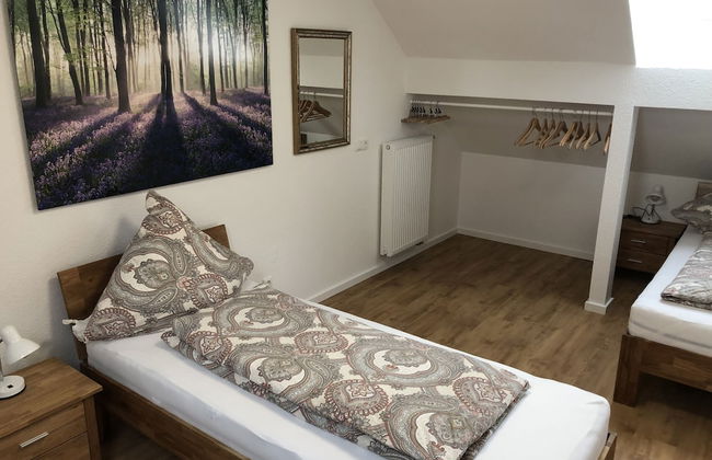 Wendlers Ferienwohnungen 4-6 - Foto 10