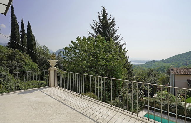 Villa San Carlo in Ro - Foto 12