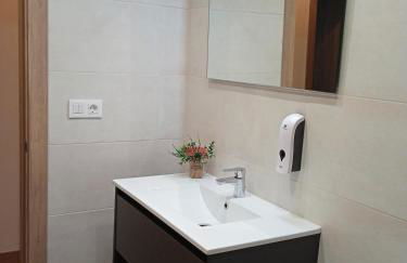 Apartamento Larrazu Agroturismo Baztán - Foto 36