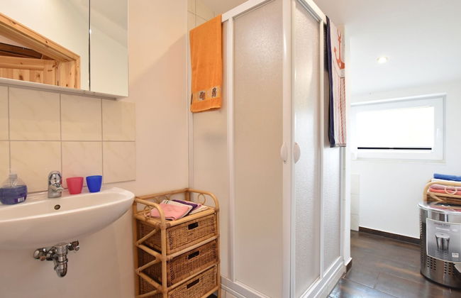 Exquisite Mansion in Pugholz near Sea - Foto 16