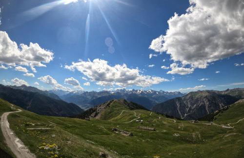 L'Etesy, pied des pistes et spa - Photo 50