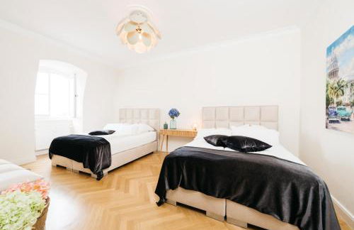 Osteiner Hof by The Apartment Suite - Foto 38