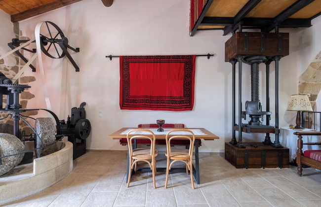 The Fabrica Falasarna - Foto 6