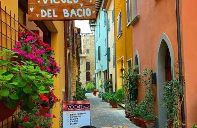 La Loggina Maxi con 2 giardini recintati privati - Foto 23