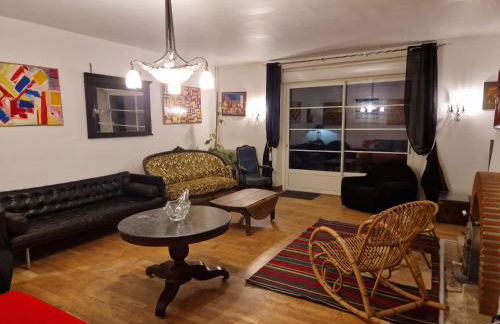 gite de la chabardière le Marronnier - Foto 9