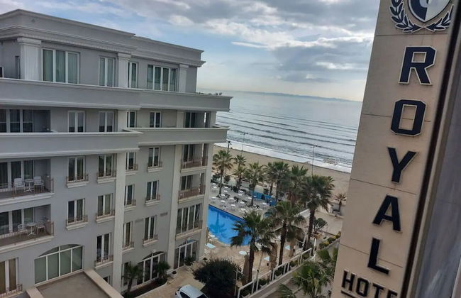 Bral 8 Luxury Seaview Apt - Foto 1