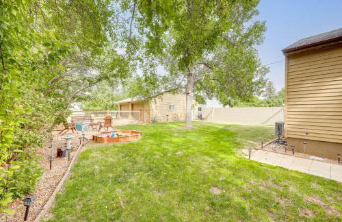 8 Mi to Lake Bowdoin Pet-Friendly Family Home! - Photo 24