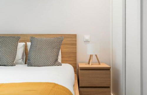 Accessible flat near the Toledo Bridge - 4A - Foto 9