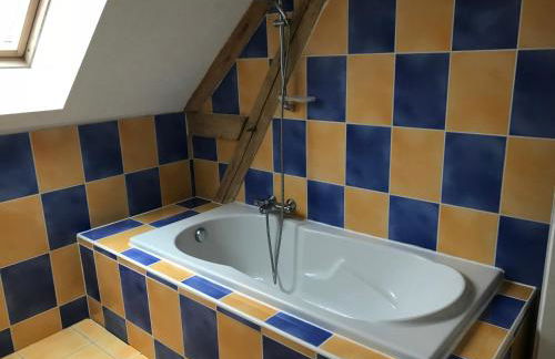 Maison Coeur Nature pres du zoo beauval - Foto 59