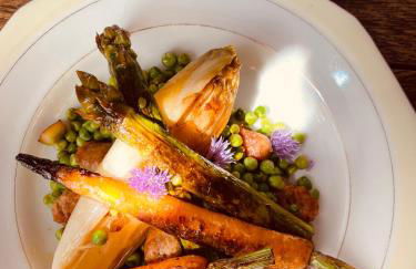 La Maison des Ifs Terracotta - Foto 2