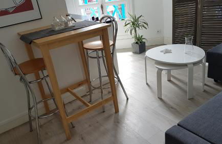 100 m de la mer, Sauna, Wifi - Foto 34