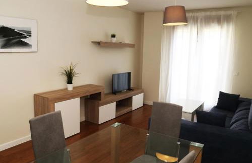 Apartamentos Turisticos Puente Romano P2 2-A - Foto 7