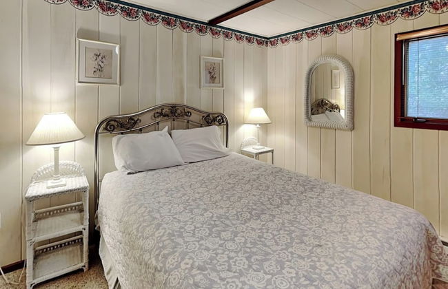 Our Golden Retreat by Taylor Made Deep Creek - Foto 6