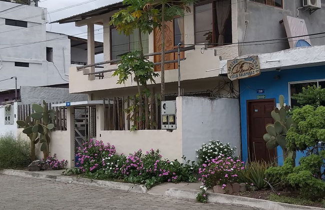 Villa Galapagos - Photo 1