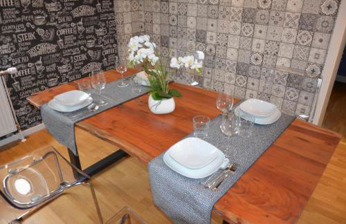 Apartment am Diako - Foto 22