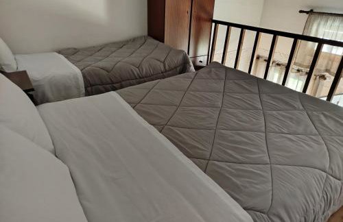 Almmos mezzanine apartments Kalamaki - Foto 13