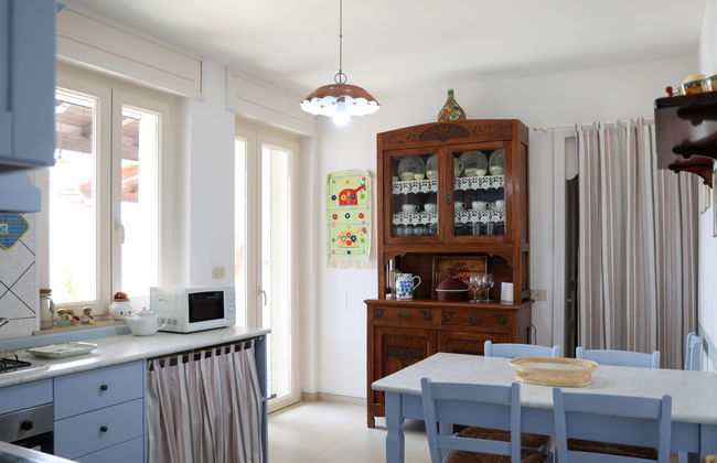 Grillo-Villa Anna - Foto 12