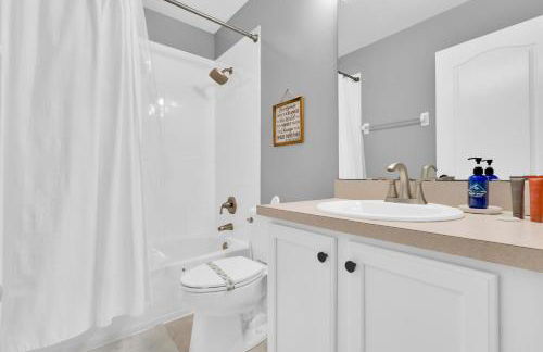 Stunning West Haven Villa with Private Pool Spa and Balcony Near Disney - Foto 41