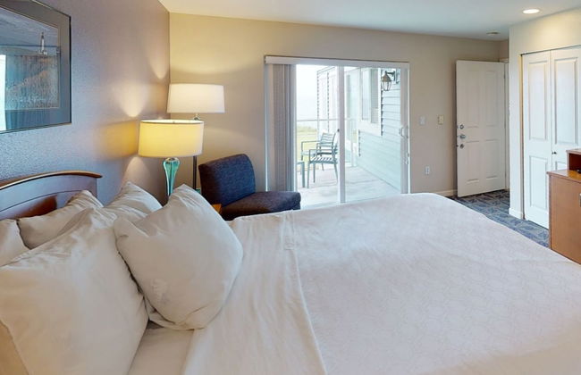 Whale Pointe at Depoe Bay - Foto 27