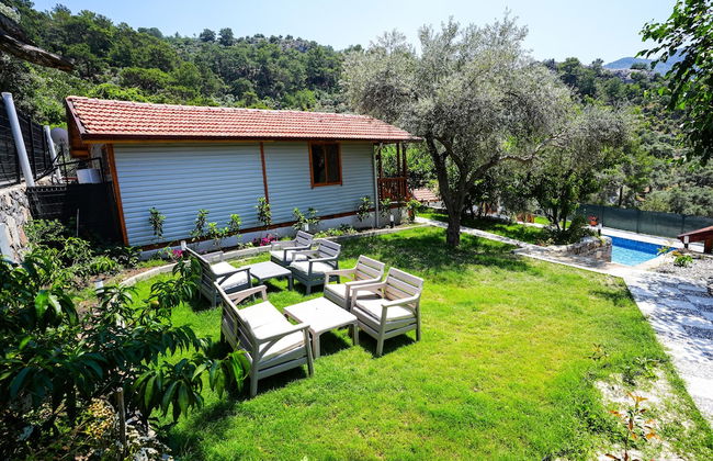 Nora Villa Bungalows - Photo 25