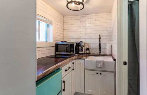 Cozy Cabin in a rural setting (#10) In Temple, NH - Foto 12