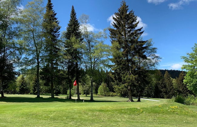 Apartment mit Balkon Nahe am Erlebnisberg Kappe - Foto 41