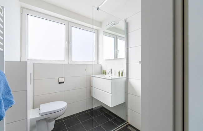 Holiday Home With Lots of Privacy - Foto 19