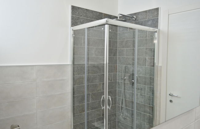 Appartamenti Oltremare - Foto 76