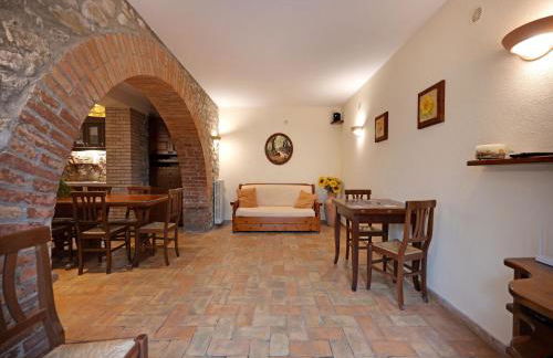 Mansion in Prodo Near Lake Bolsena - Foto 17