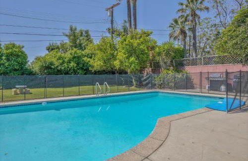 Hollywood Dream Remodeled Pool & Jacuzzi - Foto 3