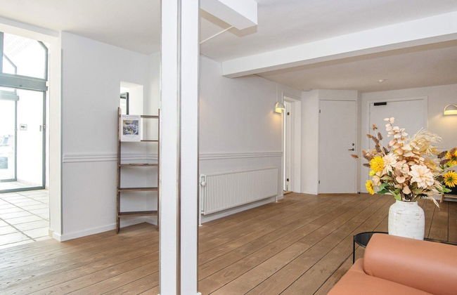 Apartment in Holiday Park in Vederso Klit - Foto 33