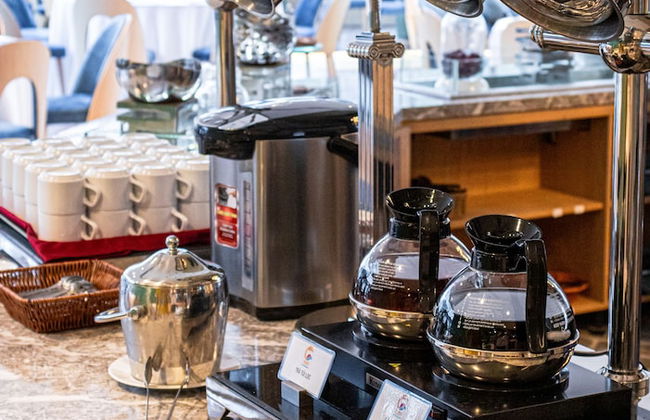 Dau Rong Resort - Foto 39