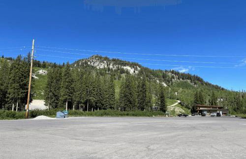 Big Cottonwood 2 Bedroom Brighton Chalet - Foto 50