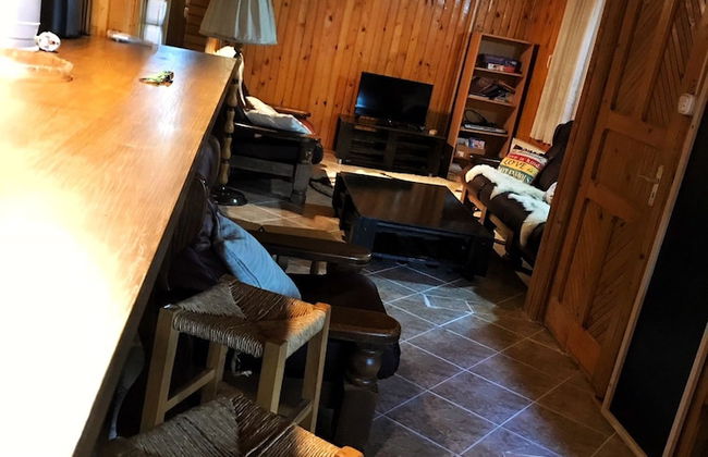 Casita del Bosque - Foto 2